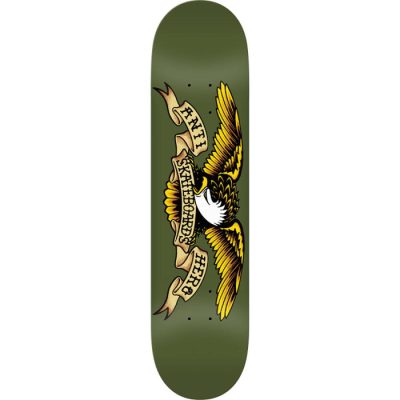 Antihero Classic Eagle Skateboard Deck