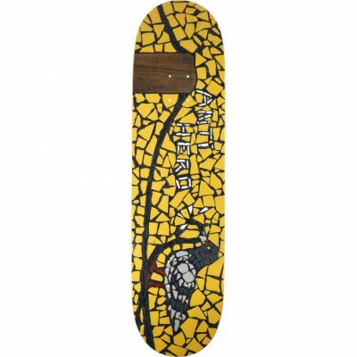 Antihero Pigeon Vision Skateboard Deck