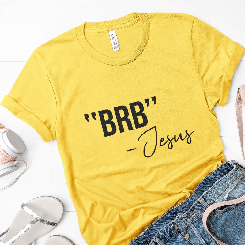 BRB Unisex T-Shirt