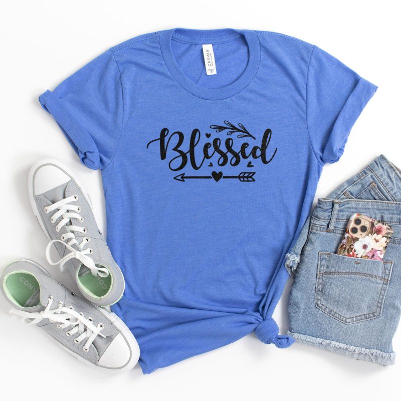 Blessed Unisex T-Shirt