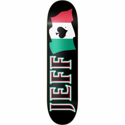 Kfd Dechesare Flagship Skateboard Deck