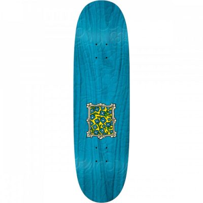 Krooked Flower Frame Skateboard Deck