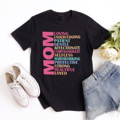 Mom Definition Unisex T-Shirt