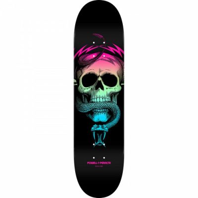 Powell Peralta Mcgill Fade Skateboard Deck