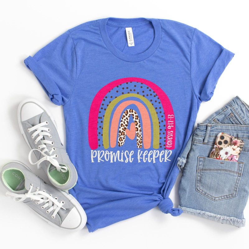 Promise Keeper Unisex T-Shirt