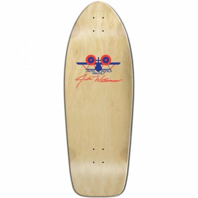 Santa Monica Airlines Jack Waterman Skateboard Deck