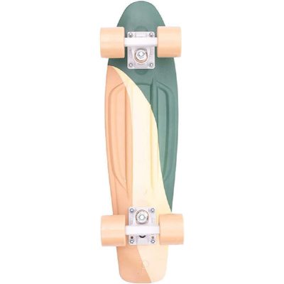 Swirl Funny Penny Board